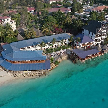 Zenobia Beach Resort Нунгві Екстер'єр фото